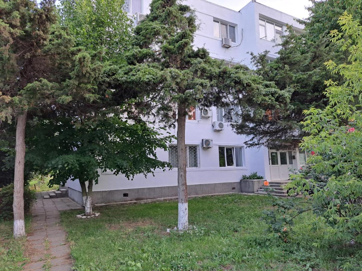 Sejur La Mare Mangalia Eksteriør billede